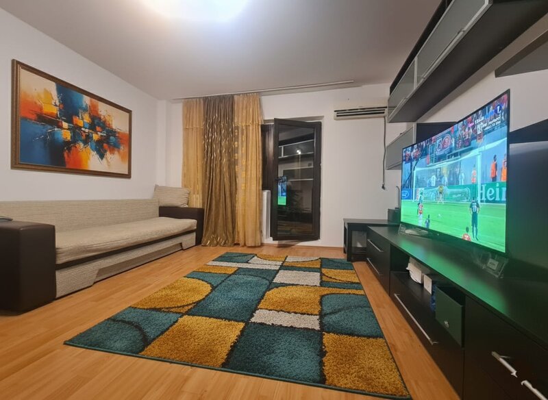 Mall Vitan 12 min. M Timpuri Noi DB1631, garsoniera.